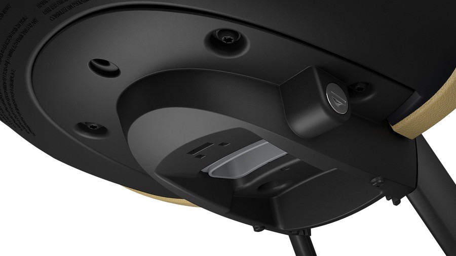 Új - THULE Yepp 2 MINI bézs (12021104)